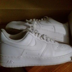 Air Force ones